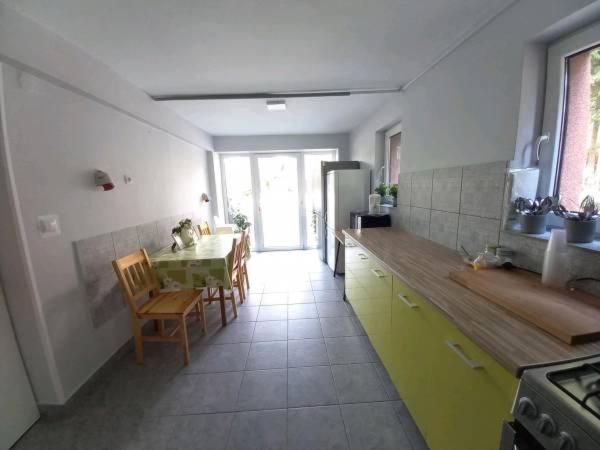 Lesne Zacisze Mikoszewo Exterior foto