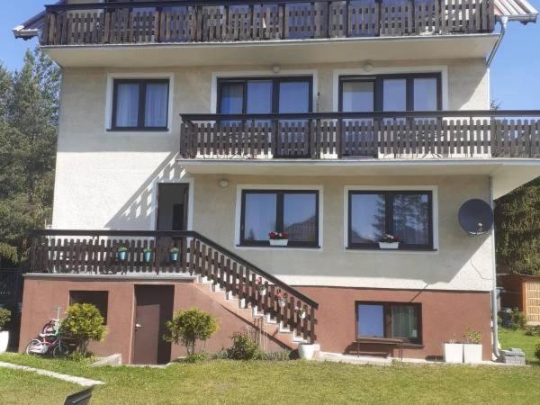 Lesne Zacisze Mikoszewo Exterior foto
