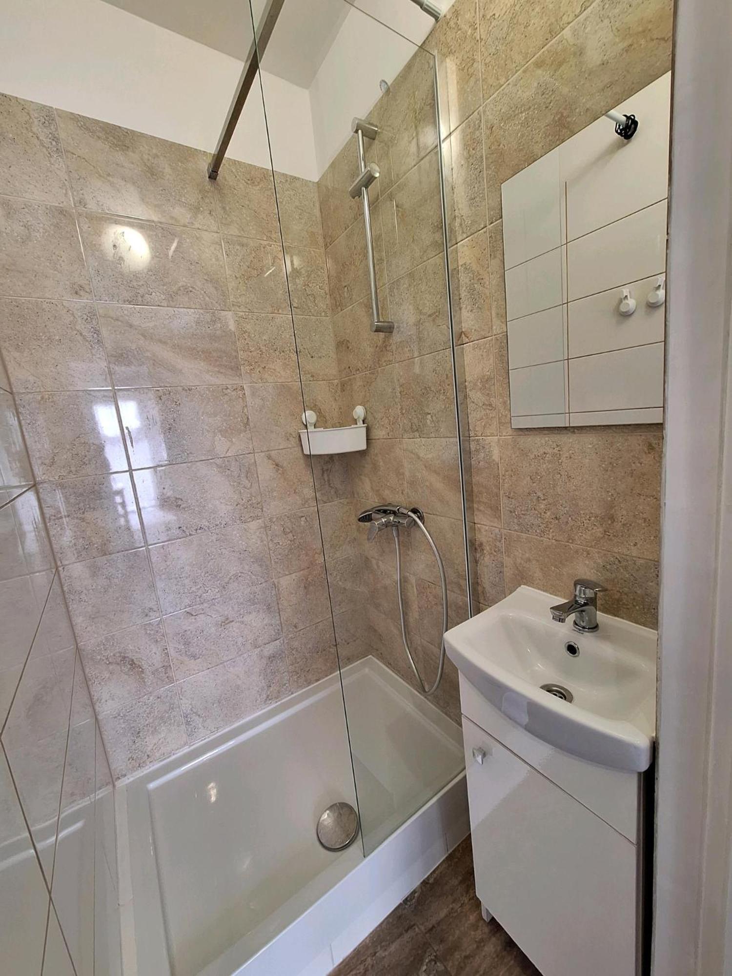 Lesne Zacisze Mikoszewo Exterior foto