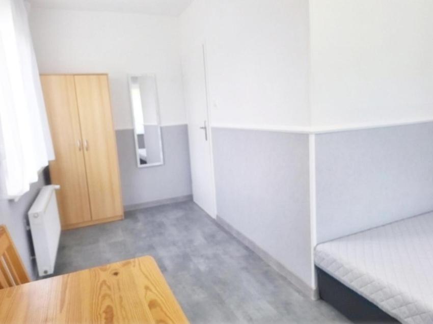 Lesne Zacisze Mikoszewo Exterior foto